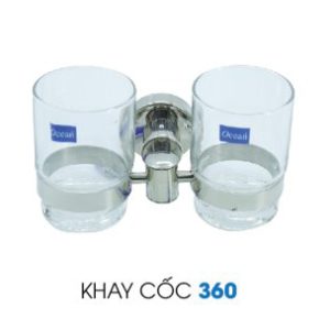 phụ kiện 6 món